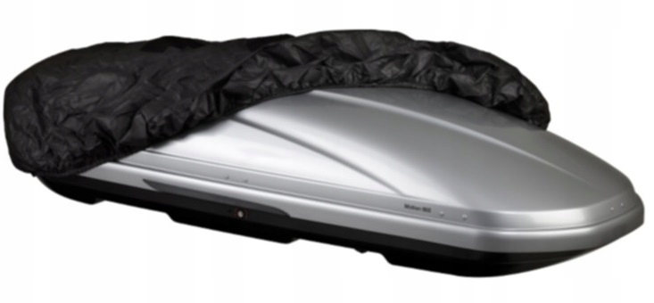 Box Thule Motion Sport bagazniki Thule Katowice Opening bilateral