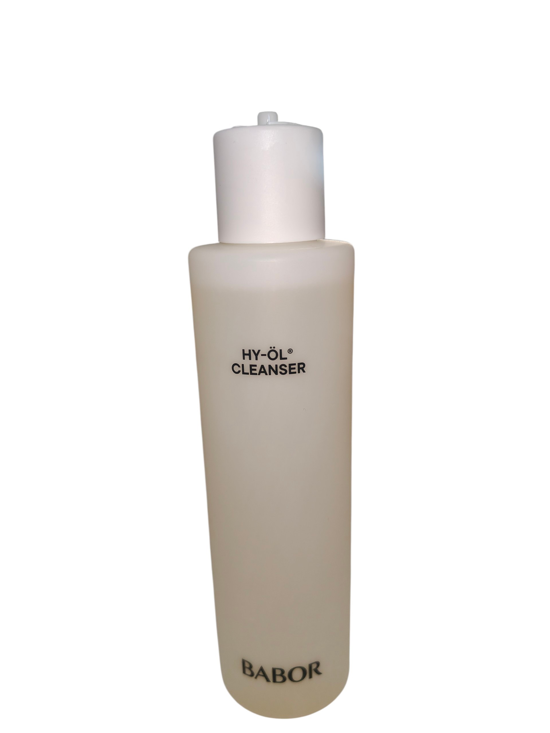 Babor Mycí Olej 200 ML, Bez Pumpičky