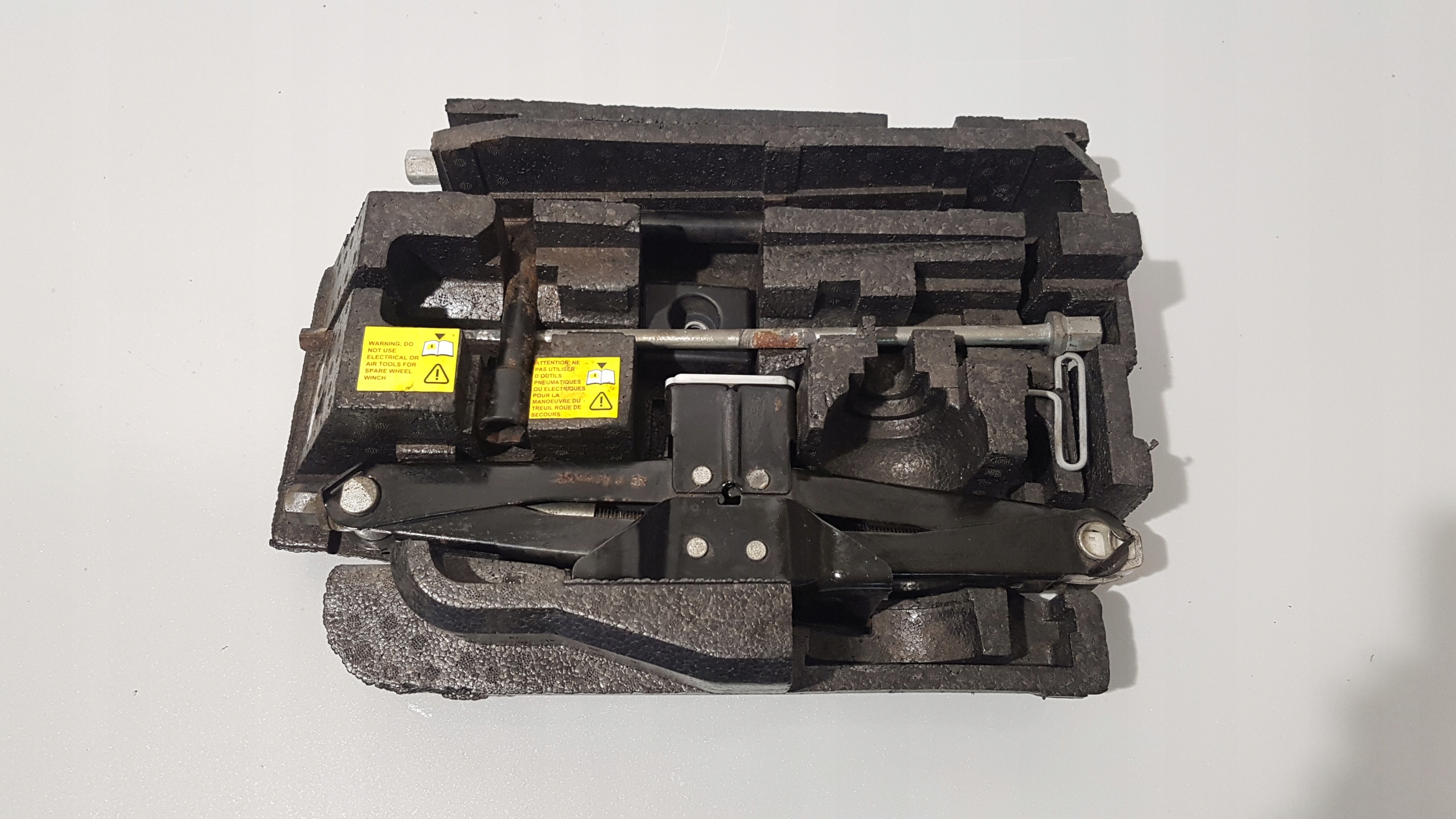 РЕМОНТНЫЙ КОМПЛЕКТ RENAULT MASTER III 995012205R