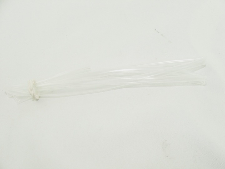 

Rurka Termokurczliwa 1mb 2,5 -1.25mm Transparentna