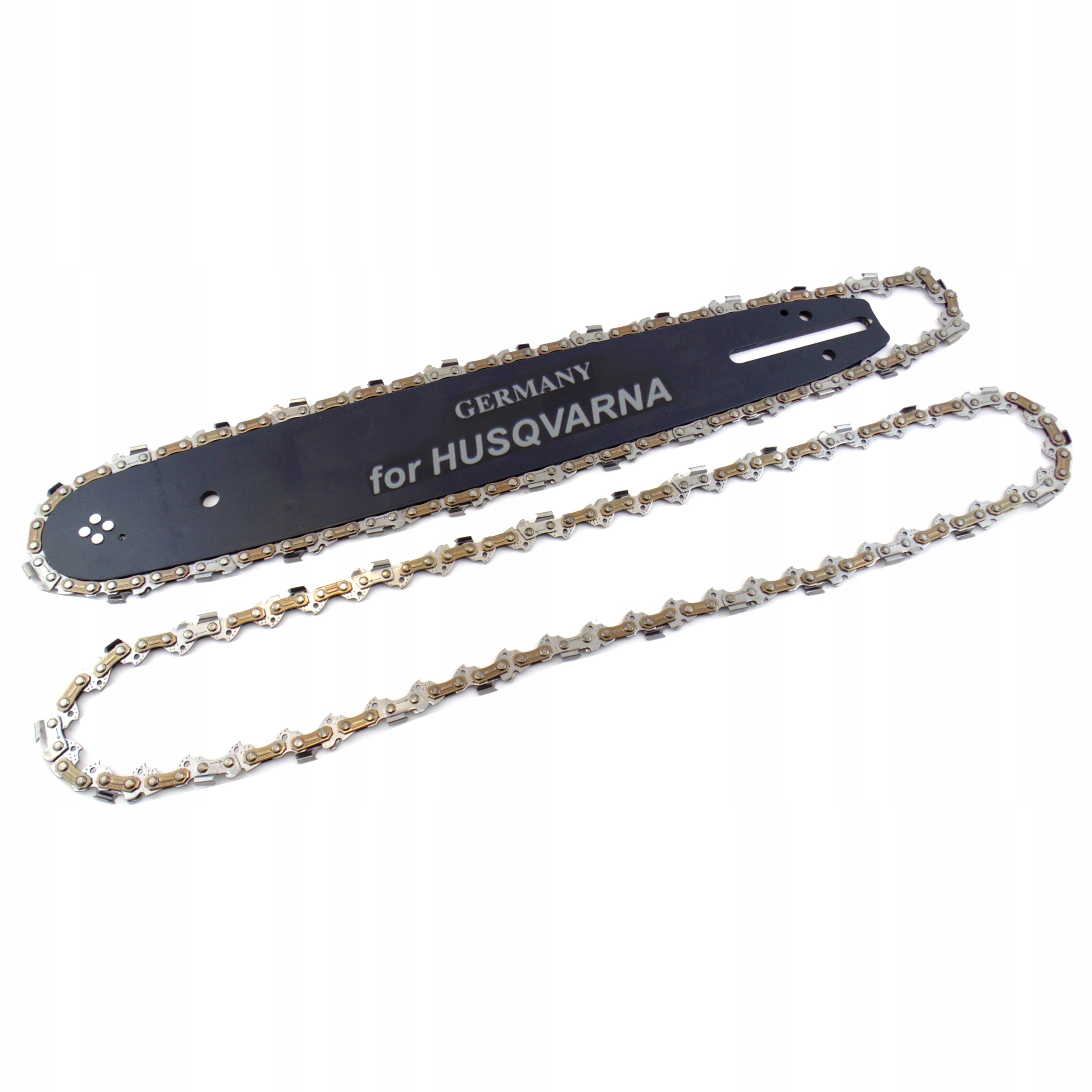 

Prowadnica 40cm 325 1,5 + 2 Łańcuchy Nac Husqvarna