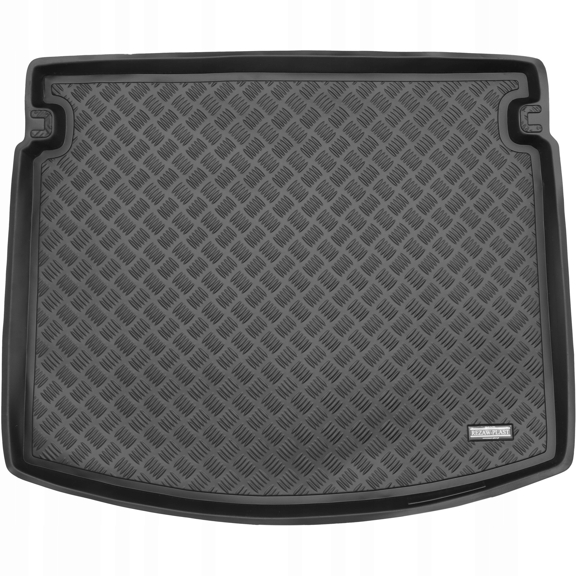 Protiskluzová podložka pro Renault Megane IV od roku 2016