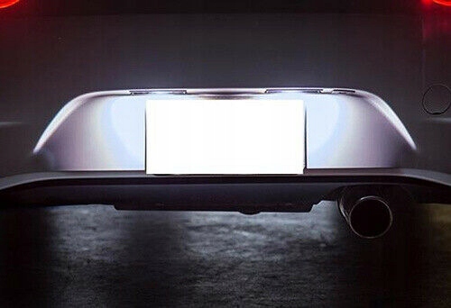 LED Lampki Tablicy AUDI A1 S1 A3 8V A4 B8 A4 B9 A5 Lamp Type dedicated