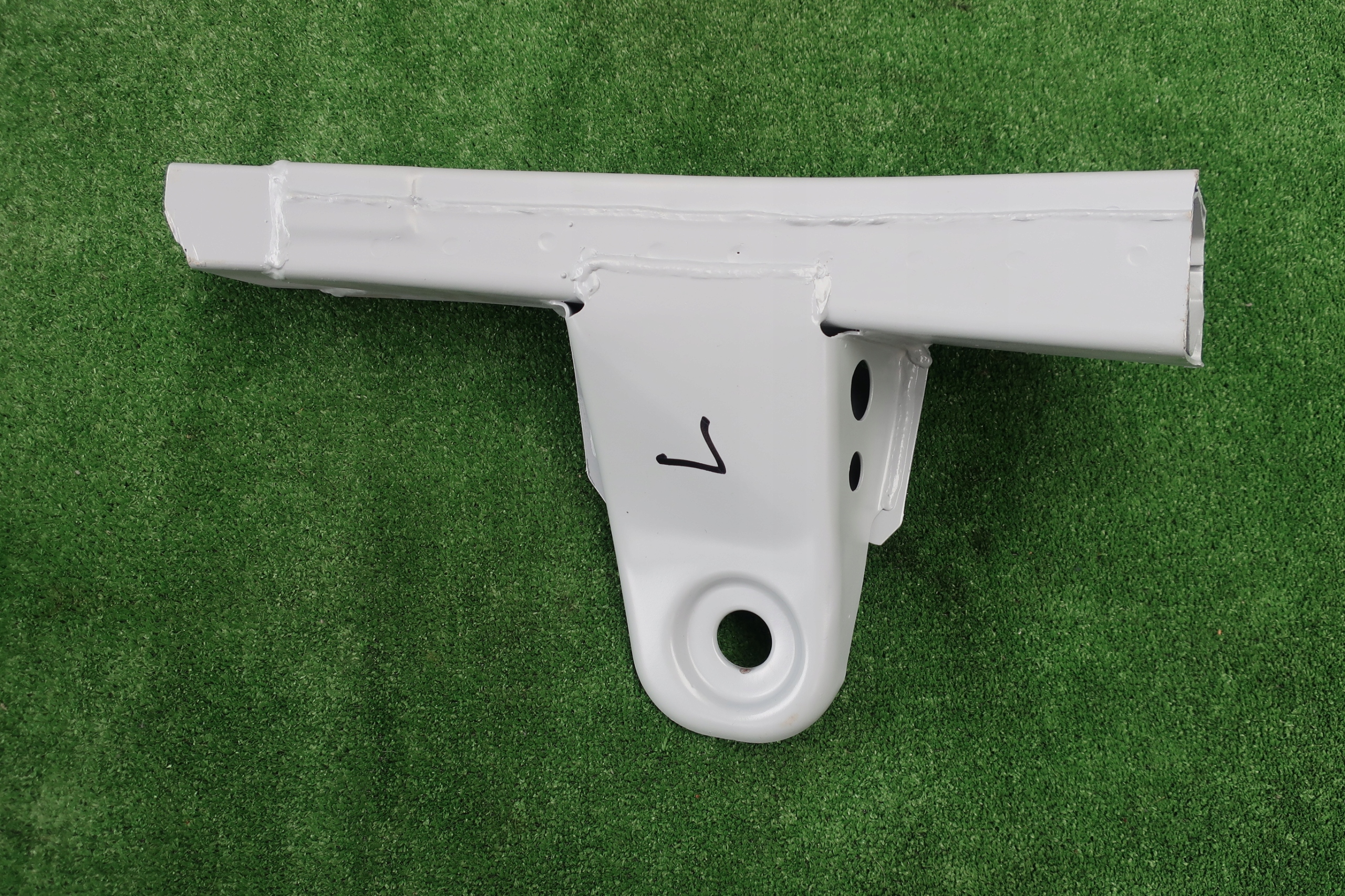 holder RAMY RAMA left front SUZUKI JIMNY 1998R > 2004R IDEALNE