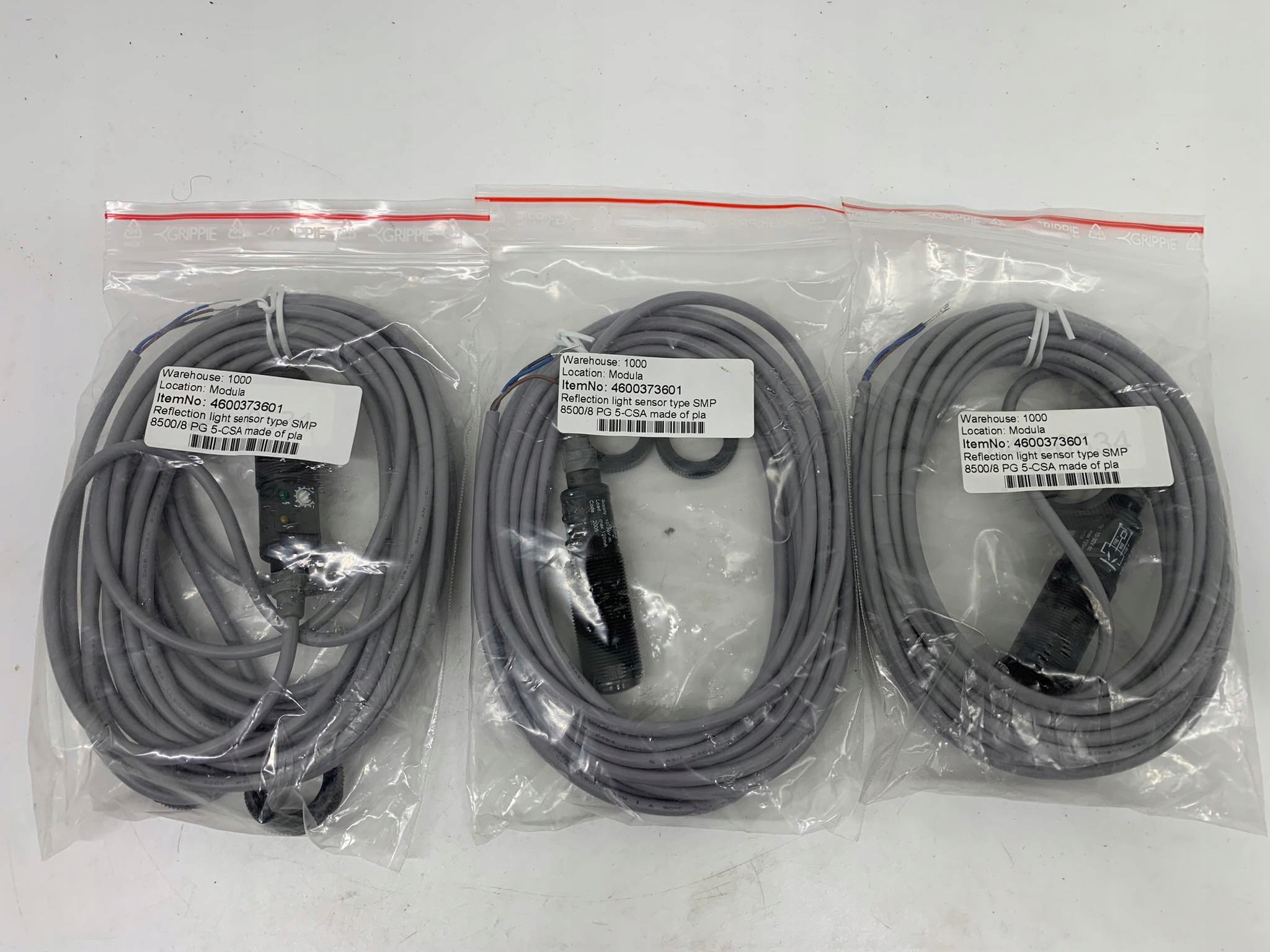 Telco SMP-8500/8-PG5 Photoelectric sensor