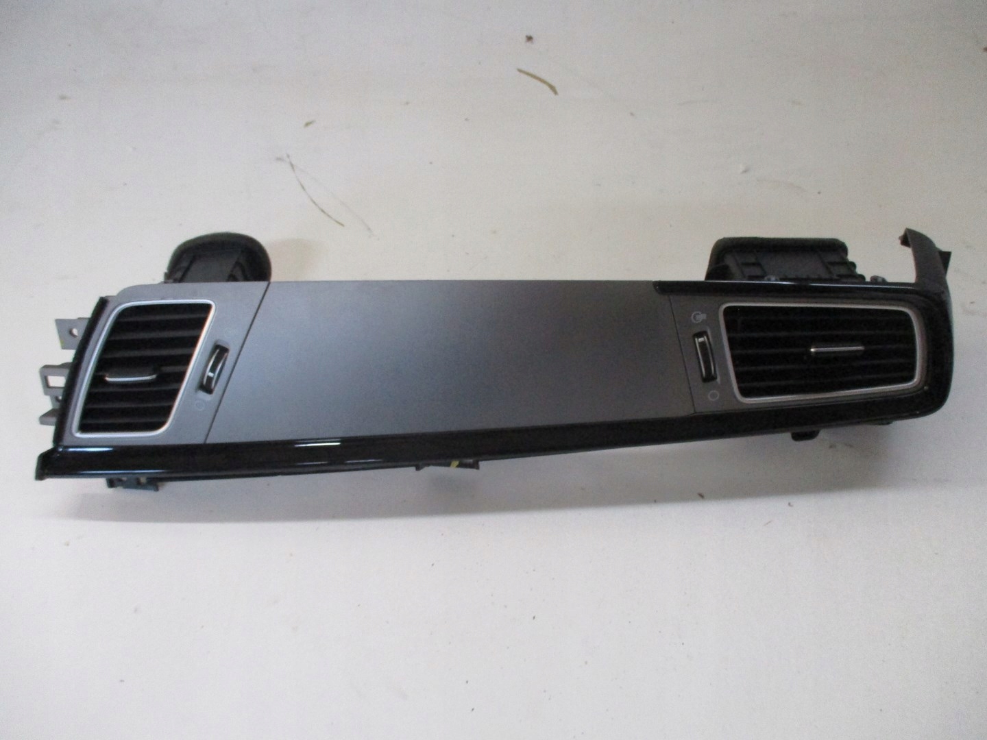 moulding consoles grid PANEL intake KIA NIRO