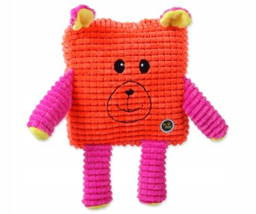 

Befun Calypso Zabawka Dla Psa Miś Plusz MIX 17,5CM