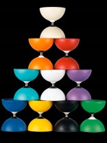 Diabolo Circus Free černý