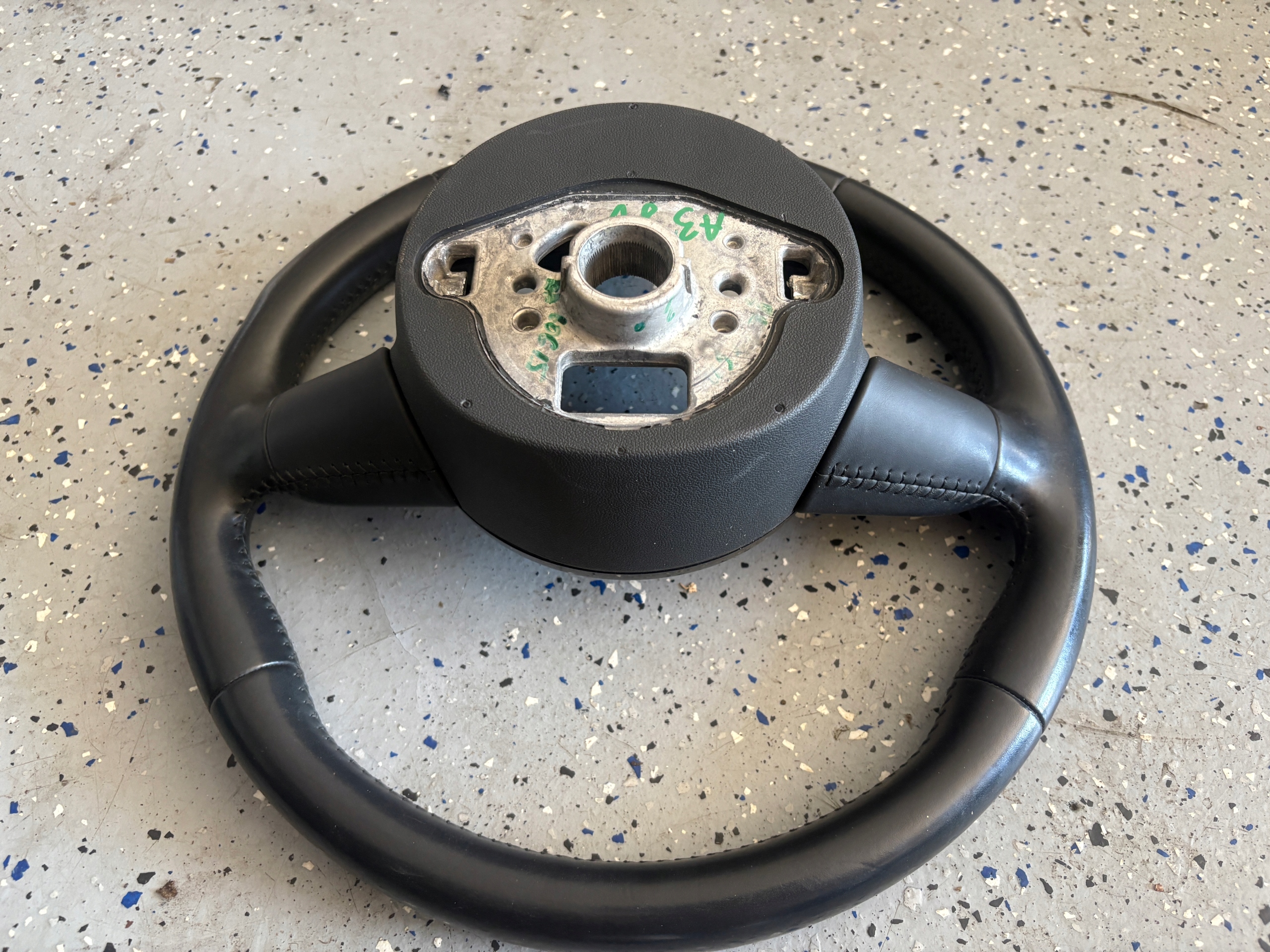 AUDI A3 8V steering wheel, 62488180A