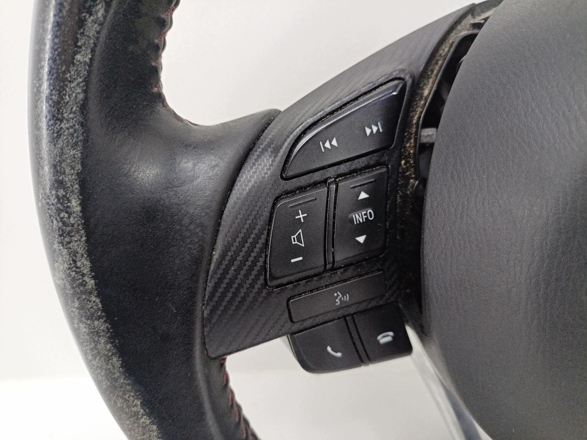 lenkrad Mazda 3 3 2014