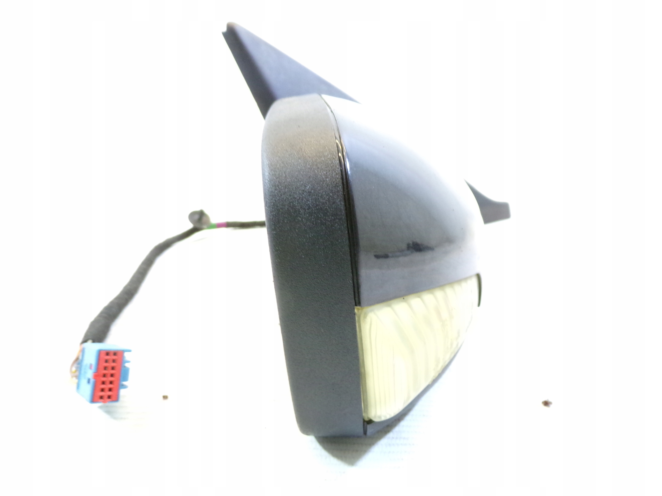 mirror right VOLVO S40 II 2 V50 6 PIN
