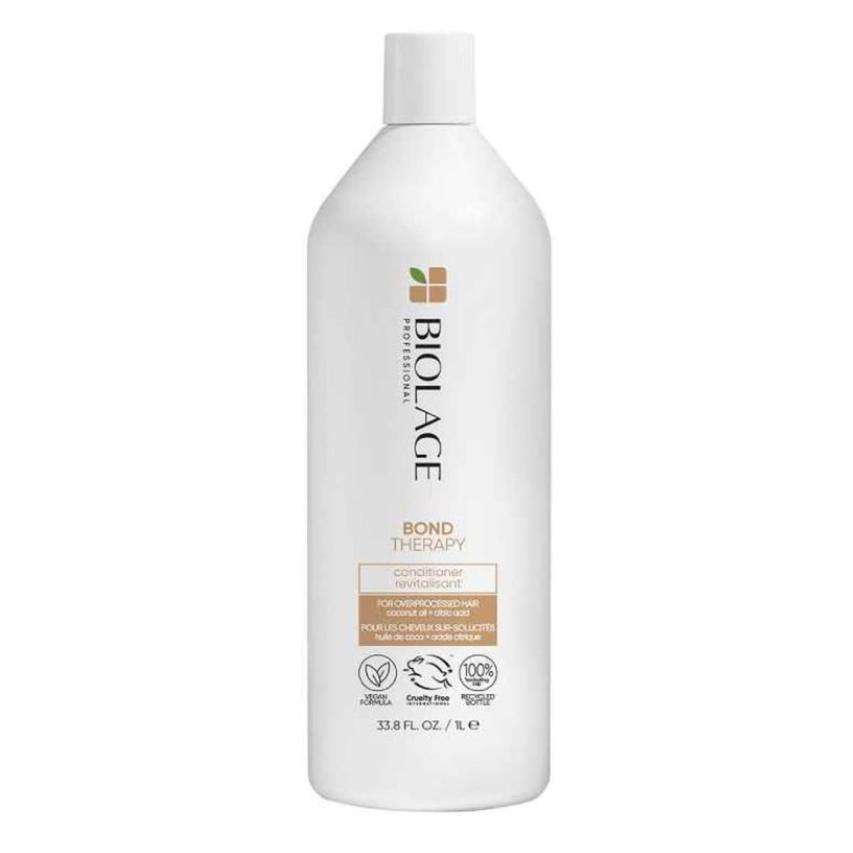Biolage Bond Therapy kondicionér posilující vlasová vlákna 1000 ml