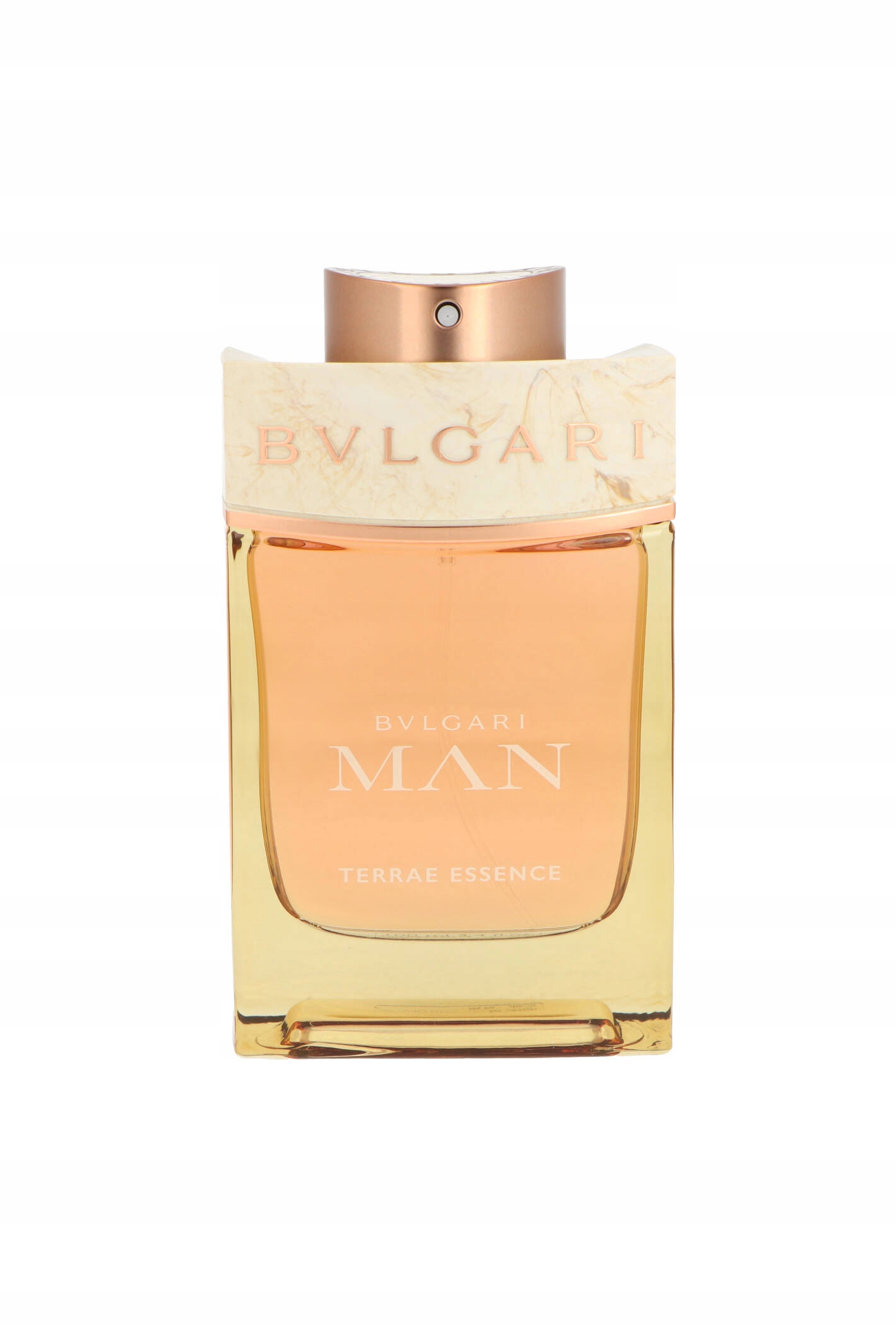Bvlgari Man Terrae Essence Edp 100ml