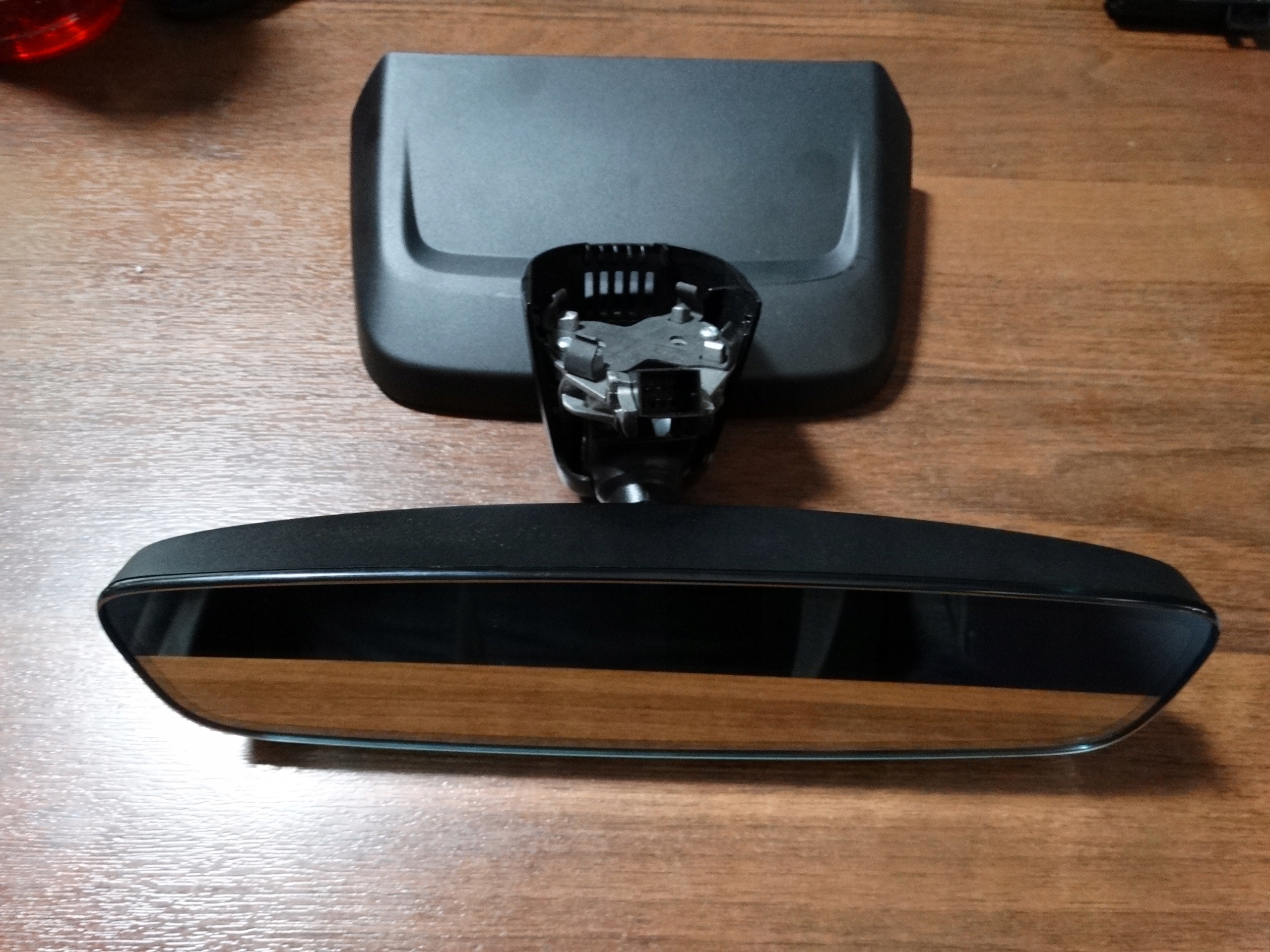 IDEAL KPL. RETROVISORE INTERNO AUDI A8 D5 1