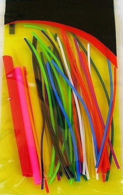 WĘŻYKI IGIELITOWE NA STOPERY DO SPŁAWIKÓW STAŁYCH.