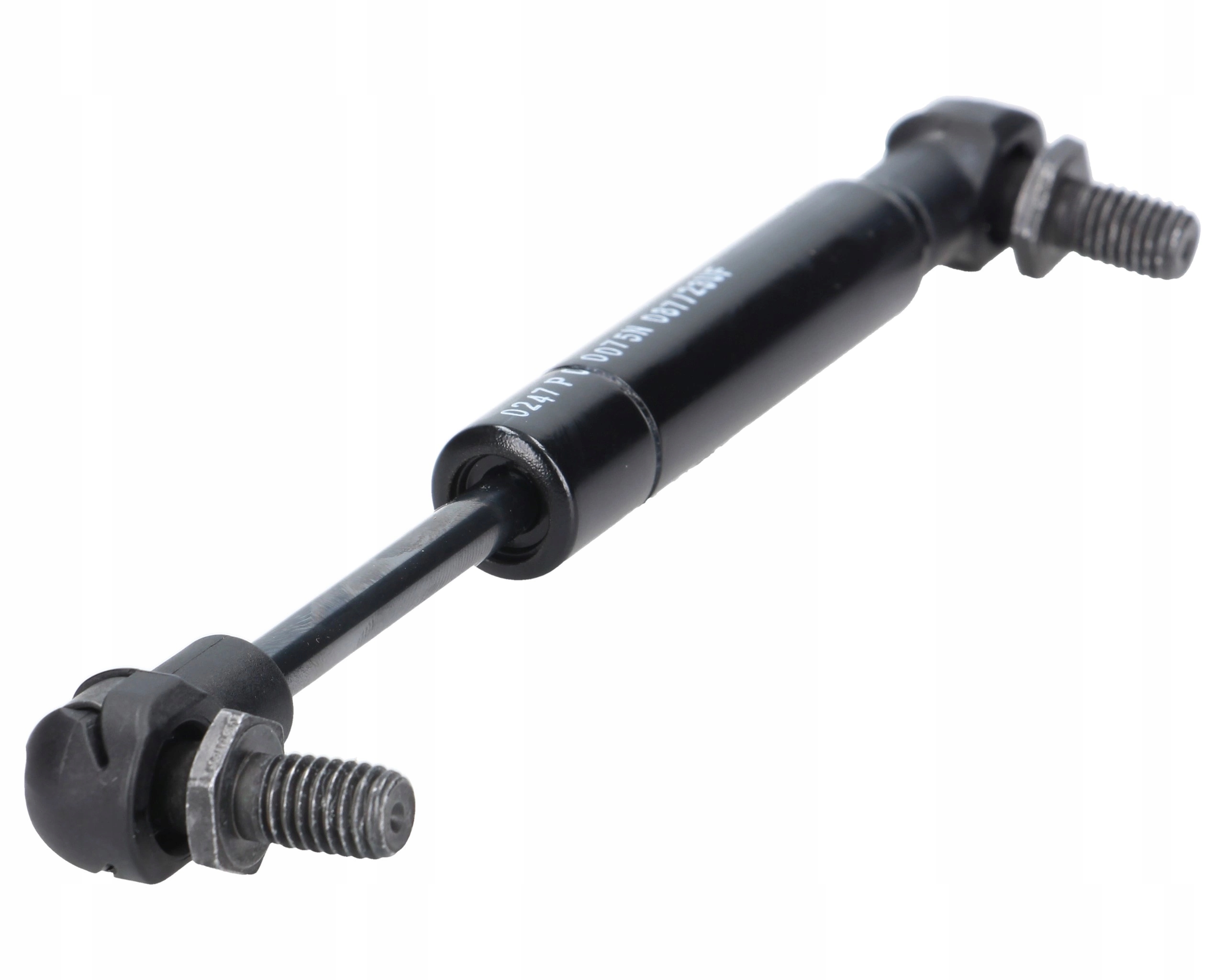 plynový pohon A=155 F=75N Stabilus 0247PC