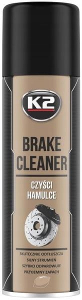

K2 Brake Cleaner Zmywacz Do Tarcz 500ML