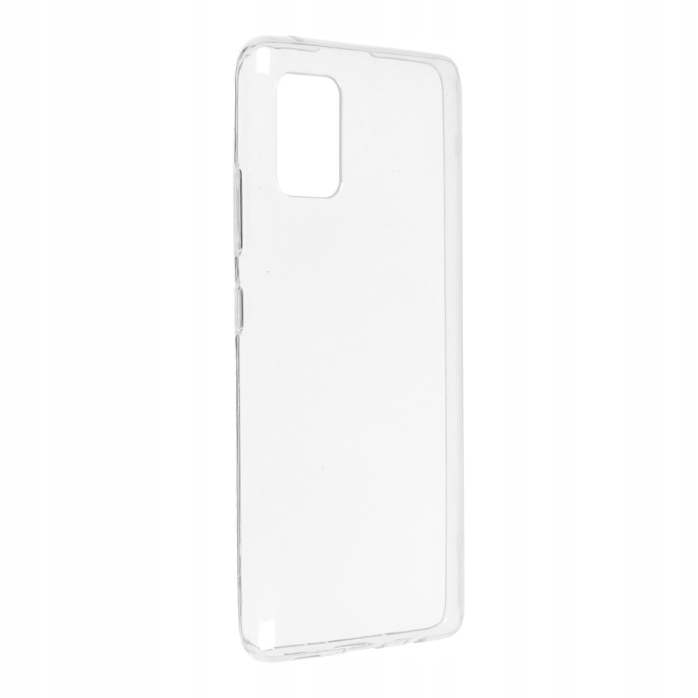 Etui back case do Samsung A51 5G silikon