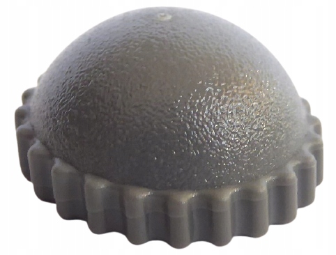 

Lego C. Szara Czapka Rabuś/Złodziej 41334/4210934