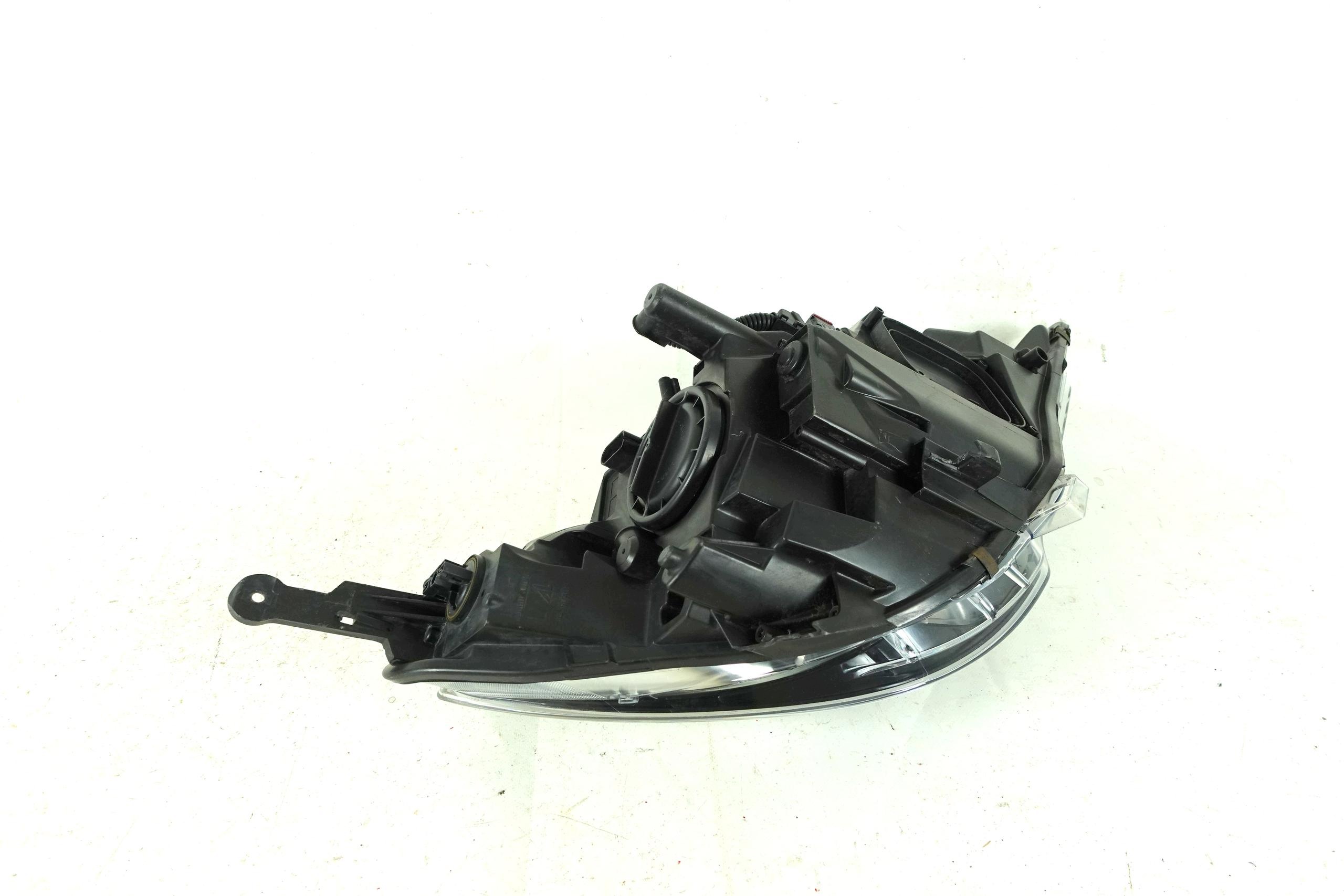 light left front left front OPEL ASTRA 4 IV J GTC 3D COUPE UK RHD
