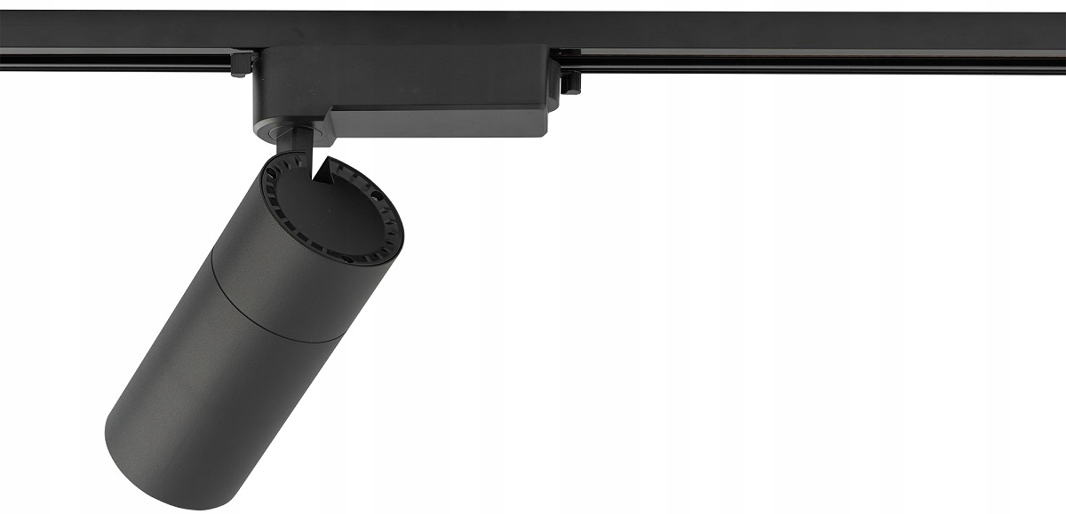 NOWODVORSKI 10384 PROFILE TINOS LED REFLEKTOR LEDOWY SZYNOWY 3000K 30W Maksymalna moc pojedynczego źródła światła 30 W