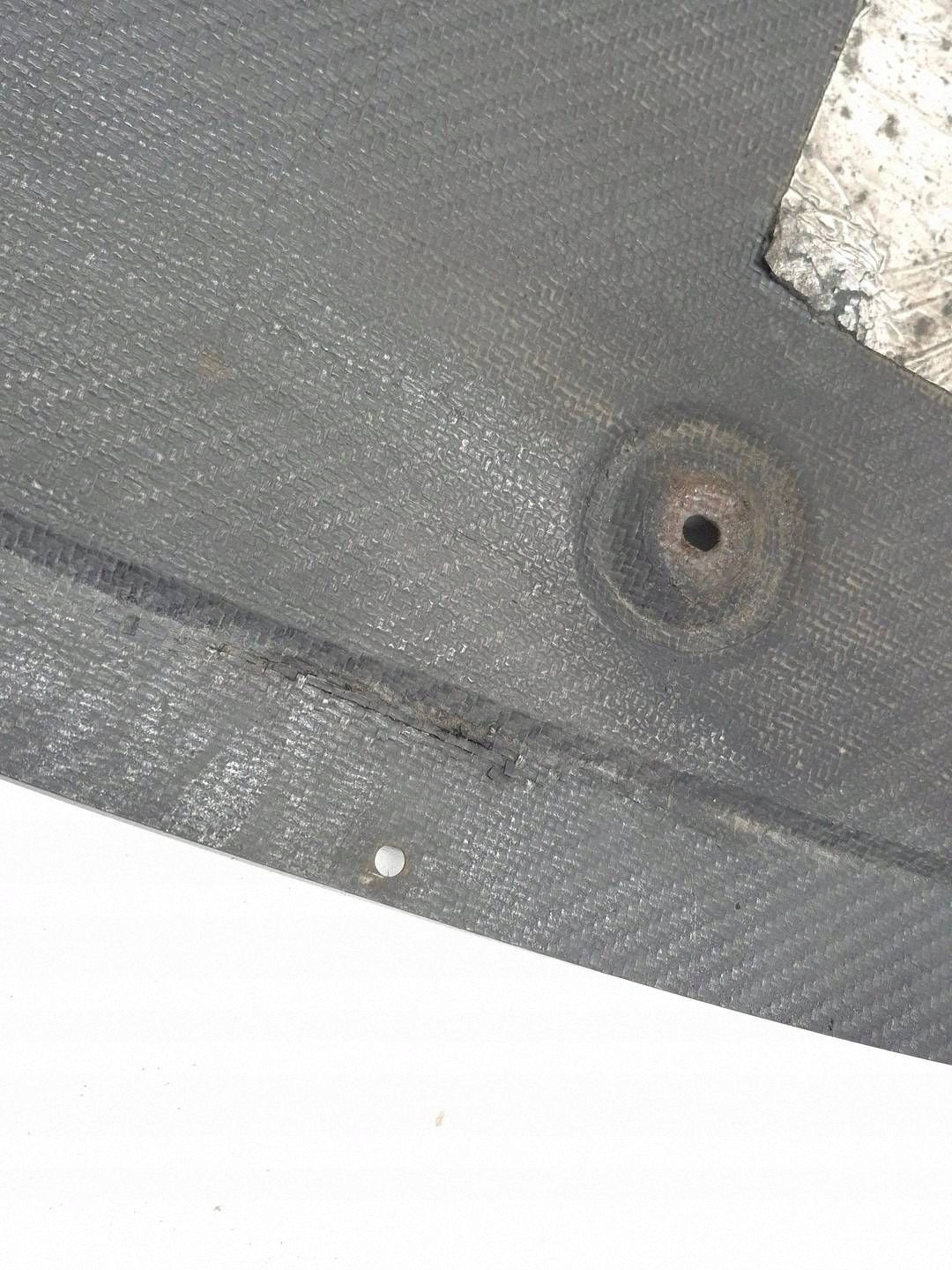 cover below engine lower CARBON OEM NISSAN GT-R GTR R35 748A0-JF00A