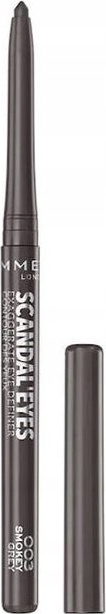 

Rimmel Scandaleyes kredka do oczu 003 Smokey Grey