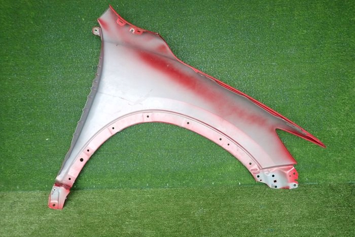 MAZDA CX5 CX-5 12- fender left front front