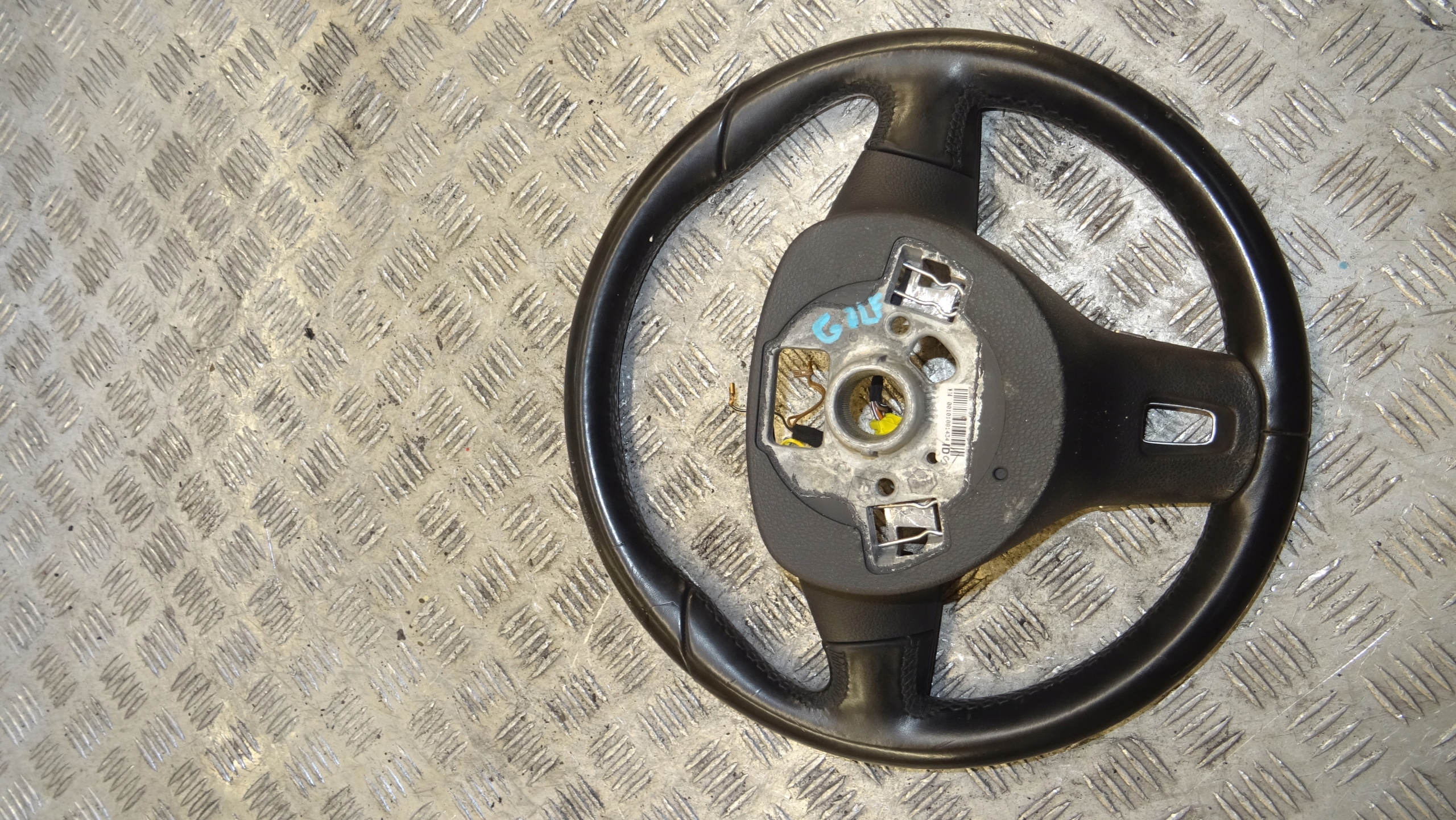 lenkrad Volkswagen OE 3C8959537D