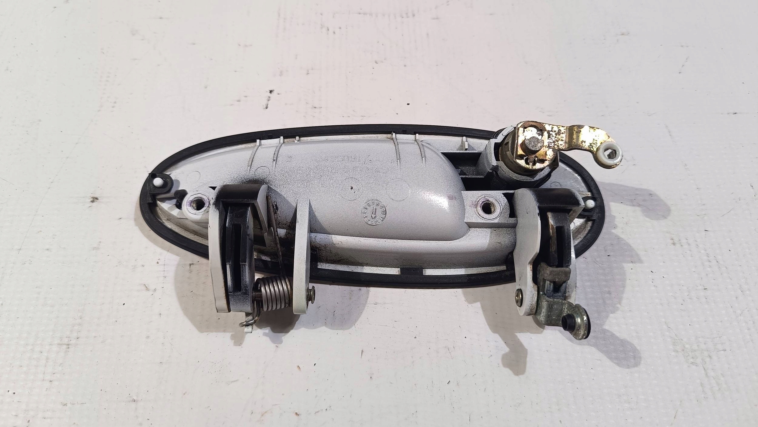handle exterior door driver´s left Chevrolet Corvette C5 1997