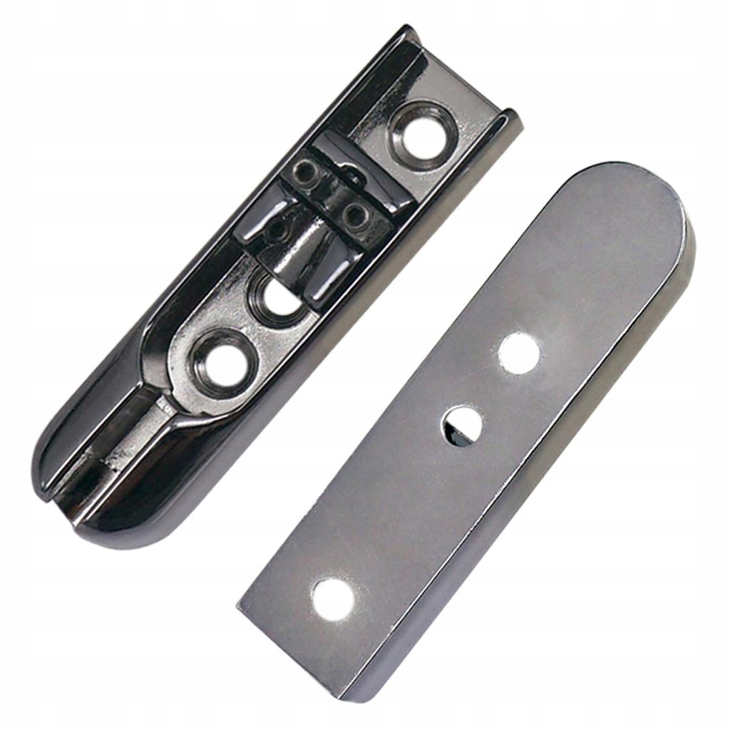 4 Strings Tremolo Bridge / Saddles Single Bridge Kolor odcienie pomarańczowego