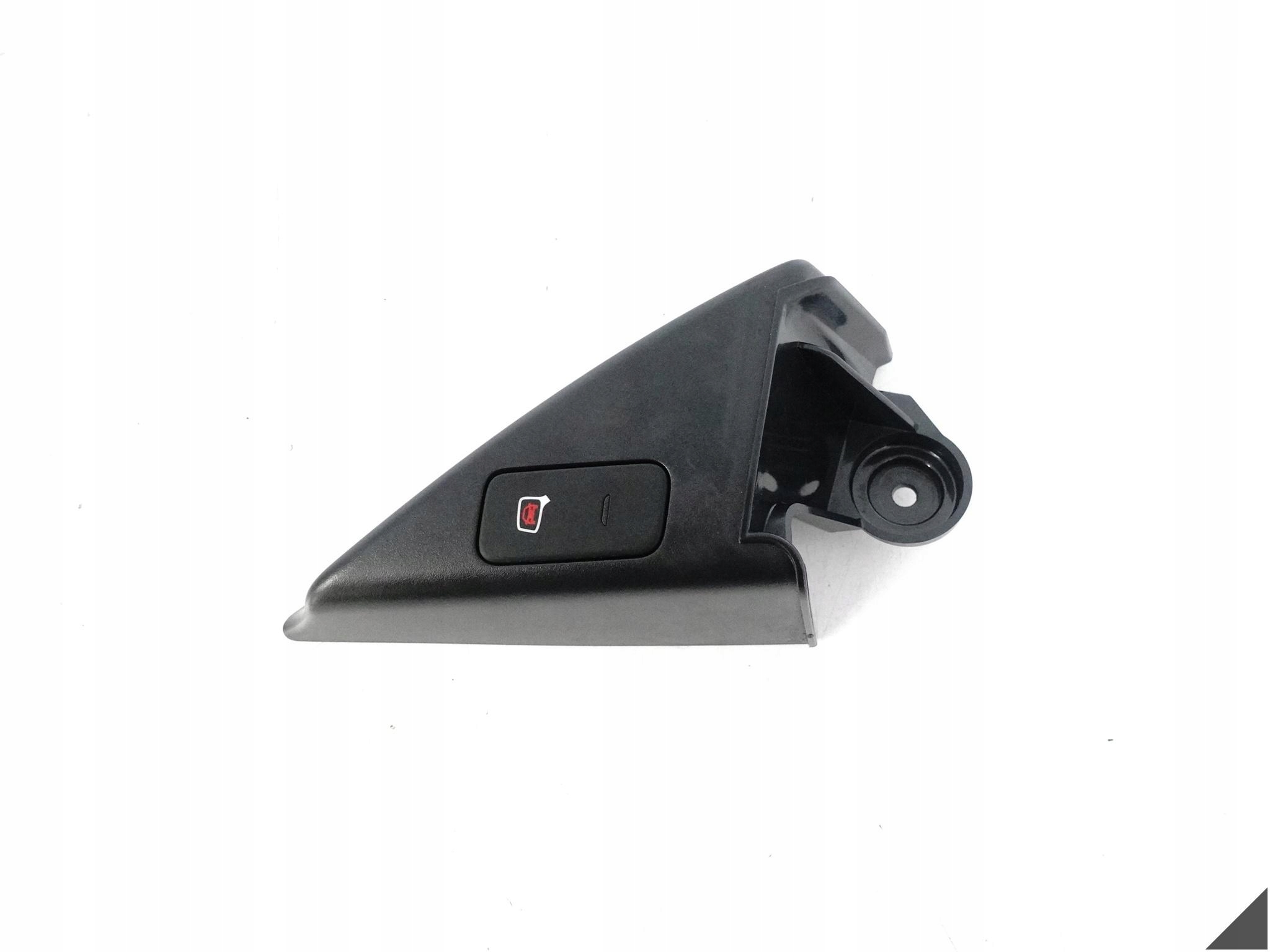 AUDI RS7 S7 A7 4G8 10-18 cover mirrors left front ASYSYTENT changes supports