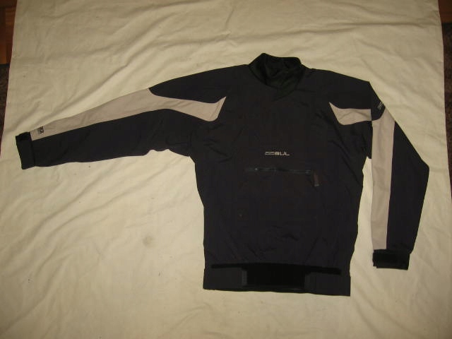 SUCHA BLUZA GUL roz. JL