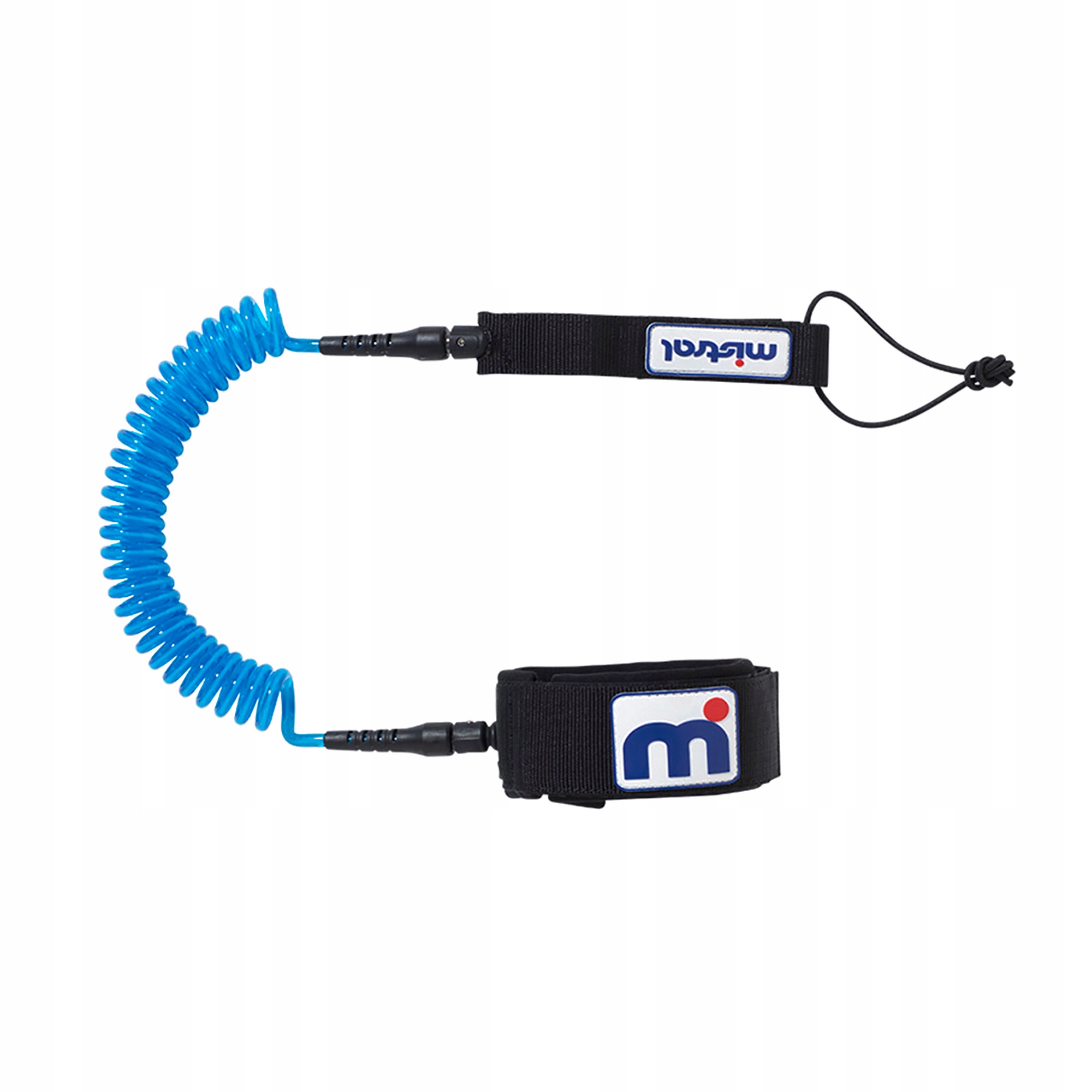 Leash do deski Sup Mistral black/blue Os