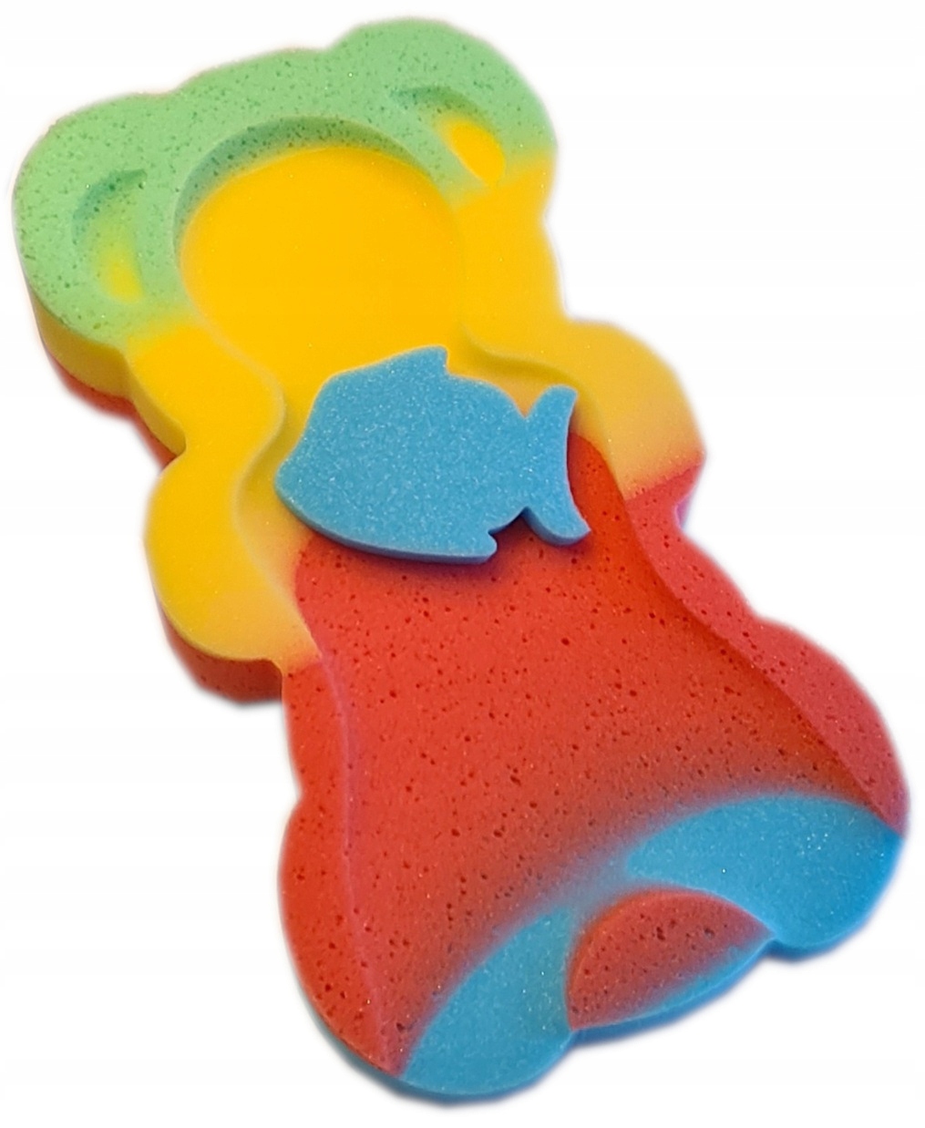 Wkładka wannowa MIDI kolor materac