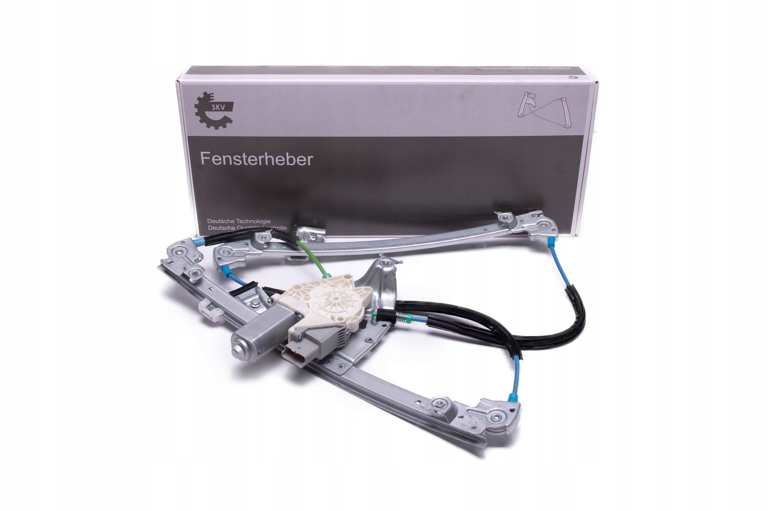 PODNOŚNIK SZYBY 51SKV165