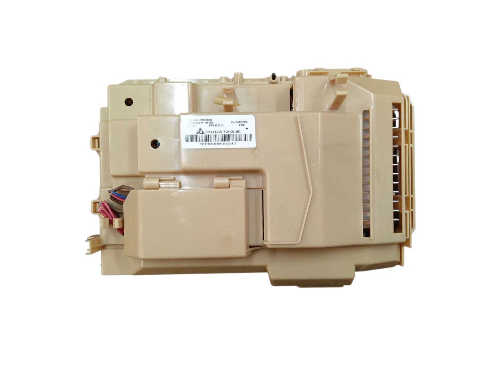 Moduł sterujący pralki Indesit 488000552844 #M919450 C00552844