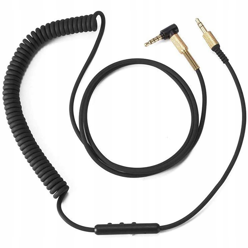 

Przewód Kabel Do Marshall Major 1 2 II MID + Pilot