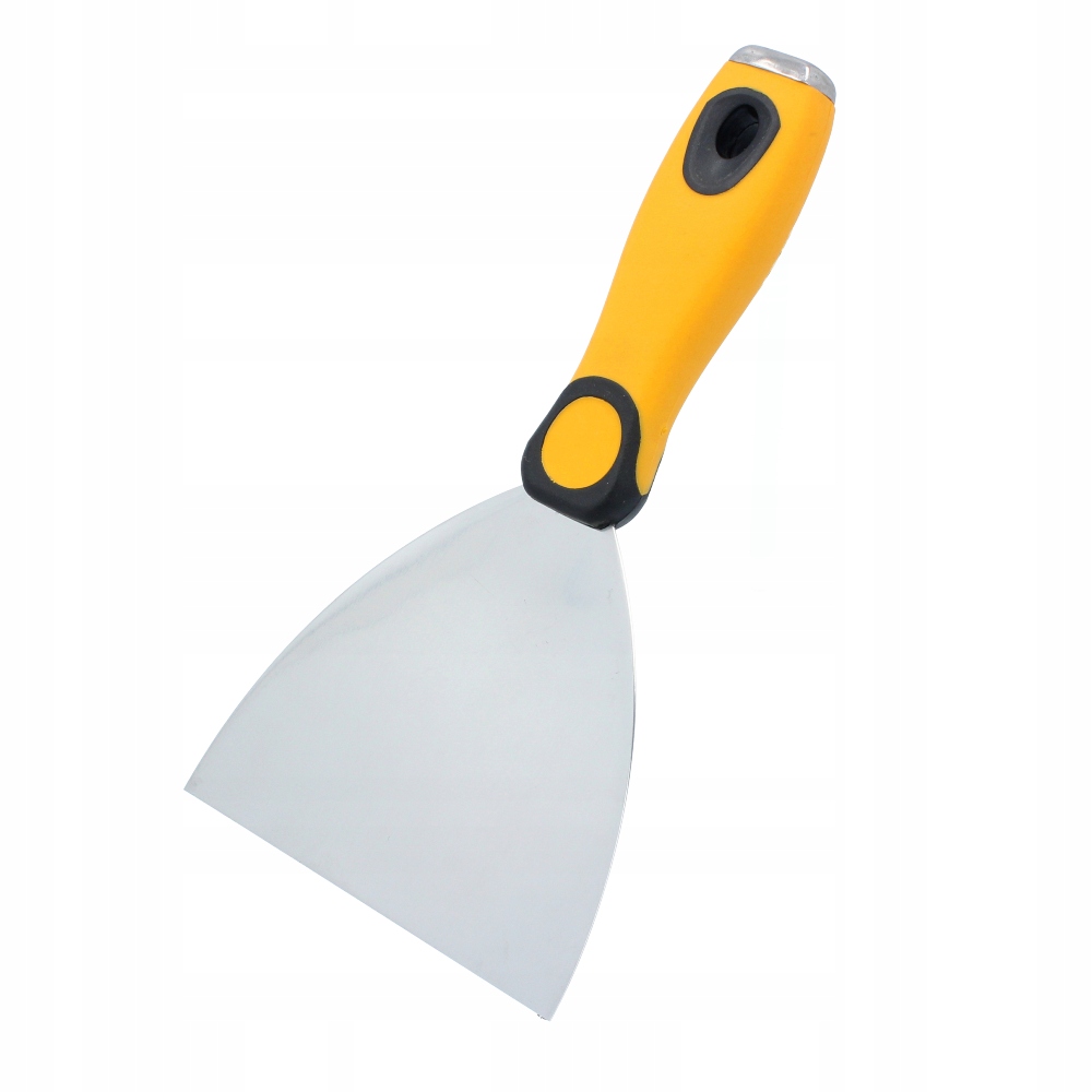 

Szpachelka Boffa nierdzewna do mas 120 mm szpachla