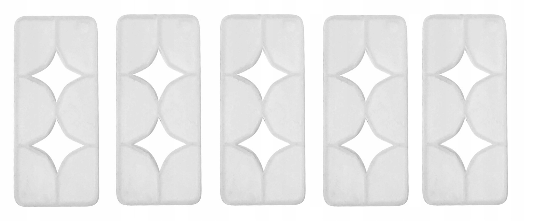 

Zestaw Uszczelek Do Drylownicy Uszczelka 5 Szt.