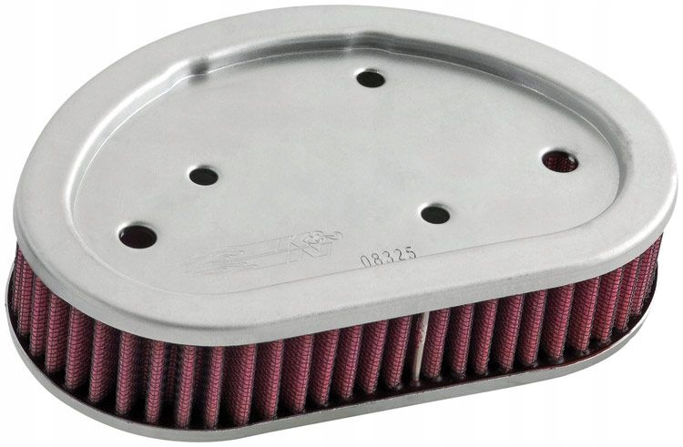 Vzduchový filter K&n Moto H/d Twin Cam Dyna Models/ 08-10