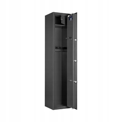 Szafa pancerna 5 szt. broni Format WF 145 KLASA S1