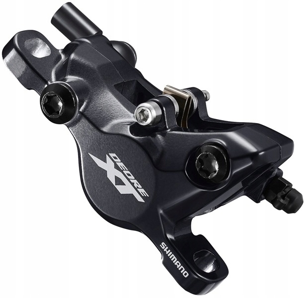 Brzdový třmen Shimano Xt BR-M8100 obložení