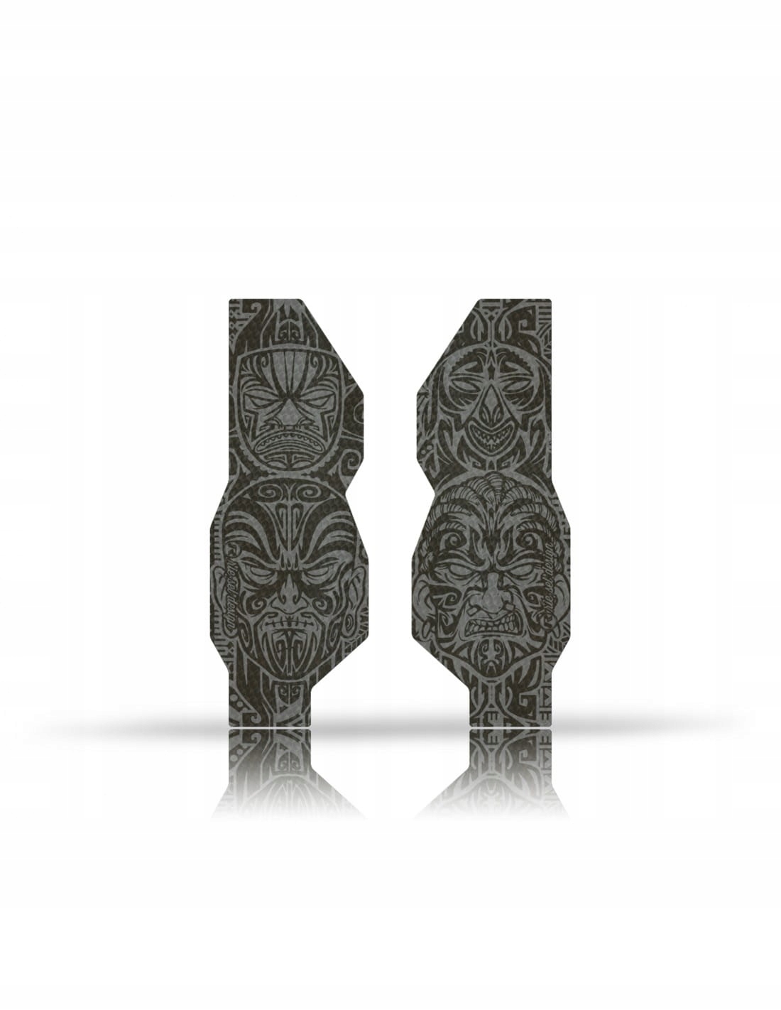 Fólie Na Samolepky Na Vidličku Rie:sel Design Fork Tape 3000 Maori