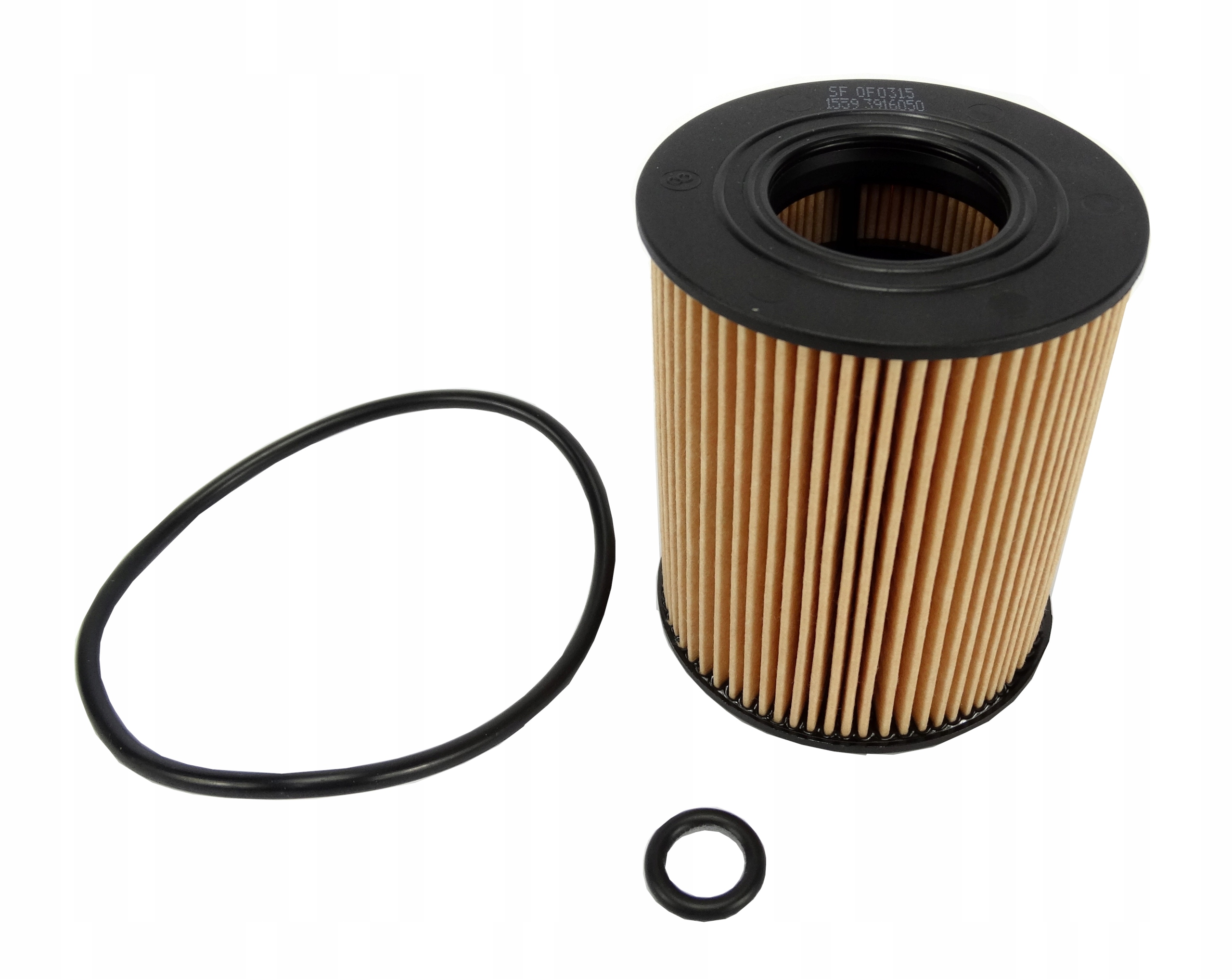 

Filtr Oleju Ford Mondeo 1.8, 2.0 16V Duratec 00-02