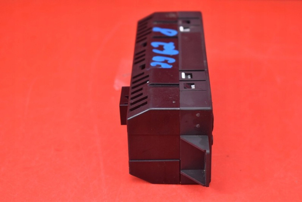 display 009164455 OPEL MERIVA A 02-06
