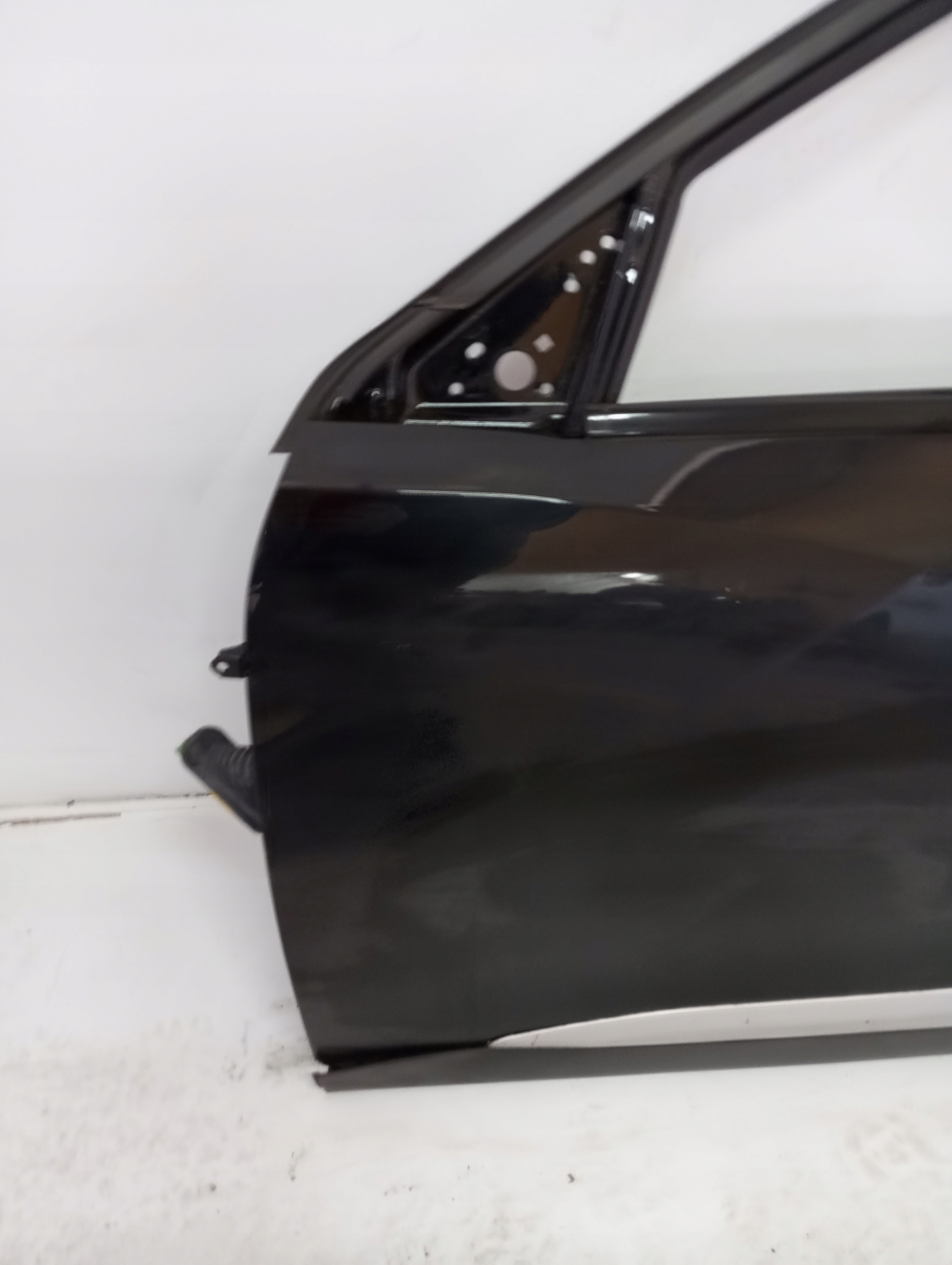 door left front PEUGEOT 2008 II 23R