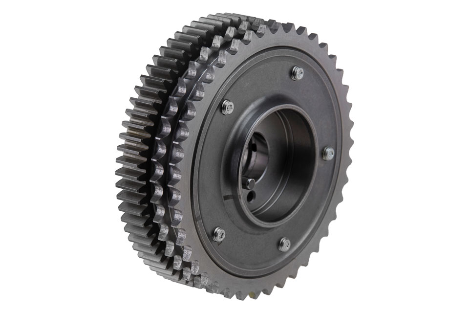 RKZ-ME-006 - ШЕСТЕРНЯ ПЕРЕМЕННОГО ФАЗ ГАЗОРАСПРЕДЕЛЕНИЯ MERCEDES