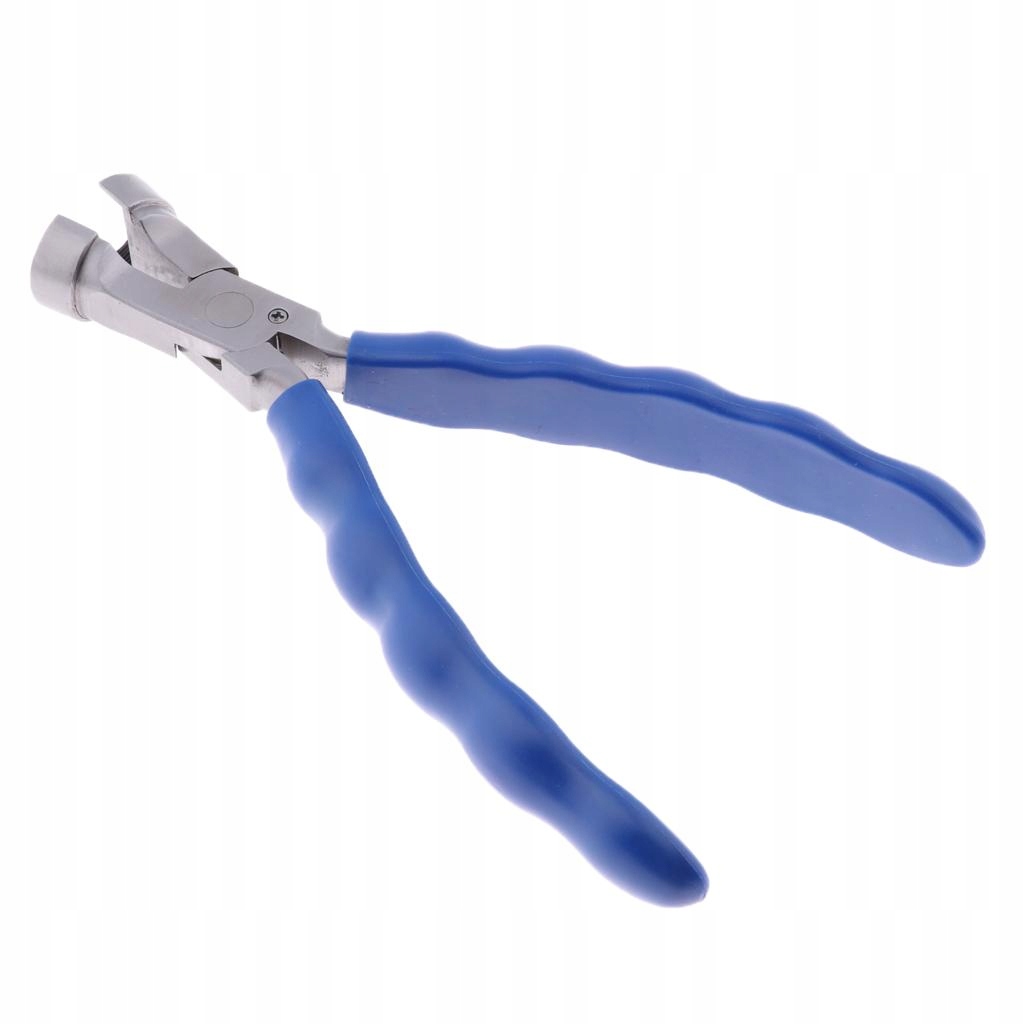 Naprawa oprawek do okularów z PVC ze stali ni