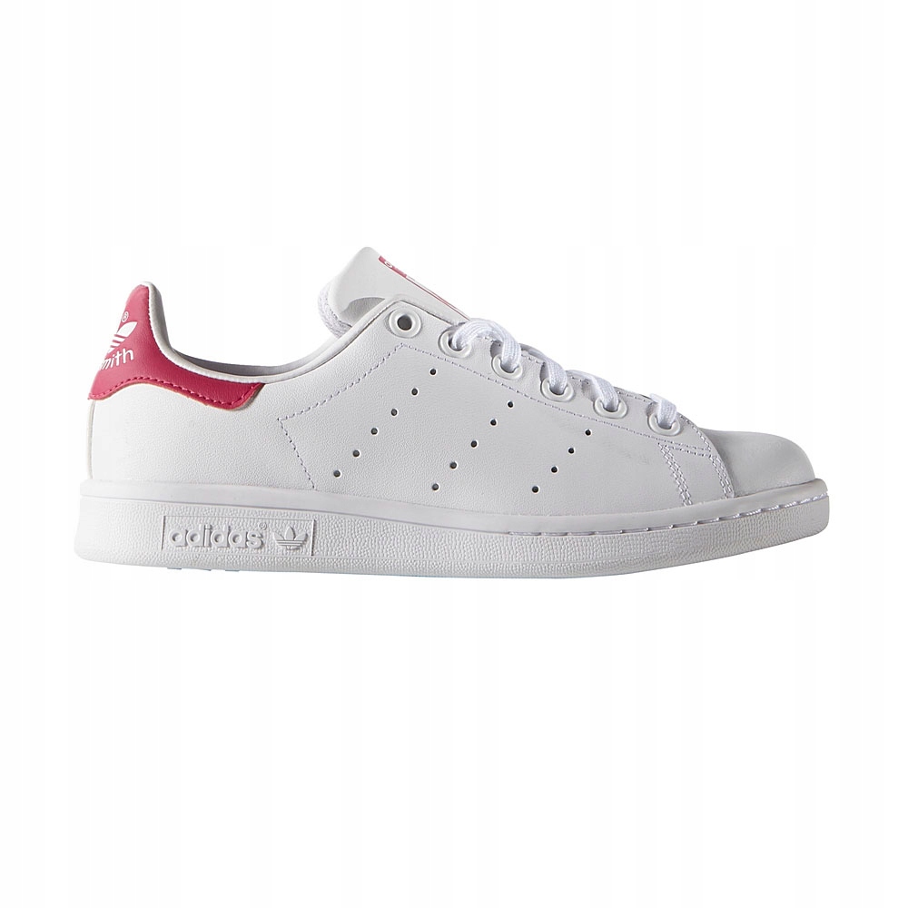 

Buty adidas Originals Stan Smith J B32703